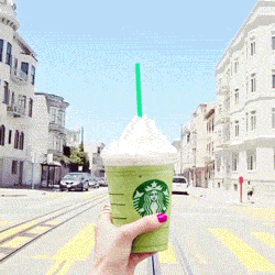 livestream from white district behold the green smoothie or i’m not gonna lie i have no fucking idea what that drink is