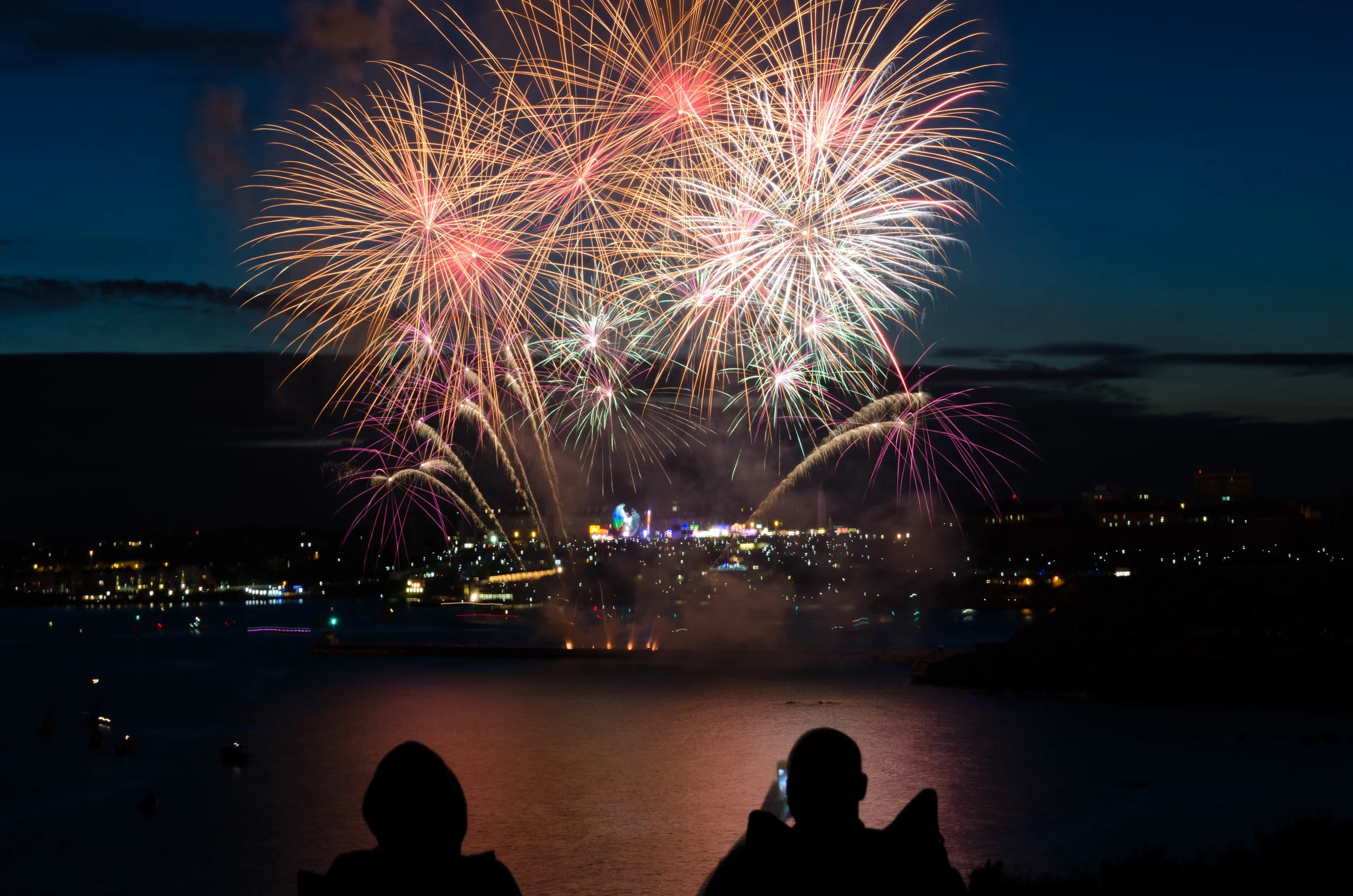 2018 year in review