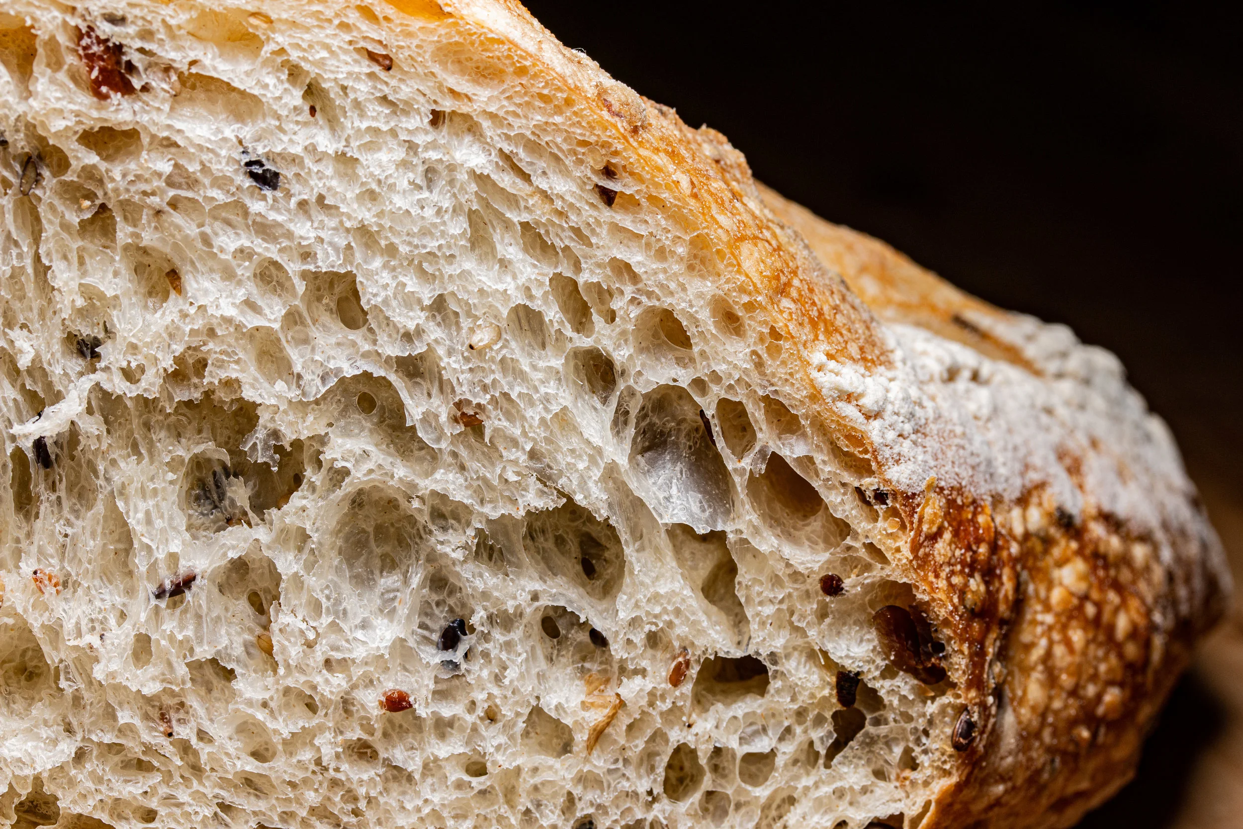 rage baking and the weight of history