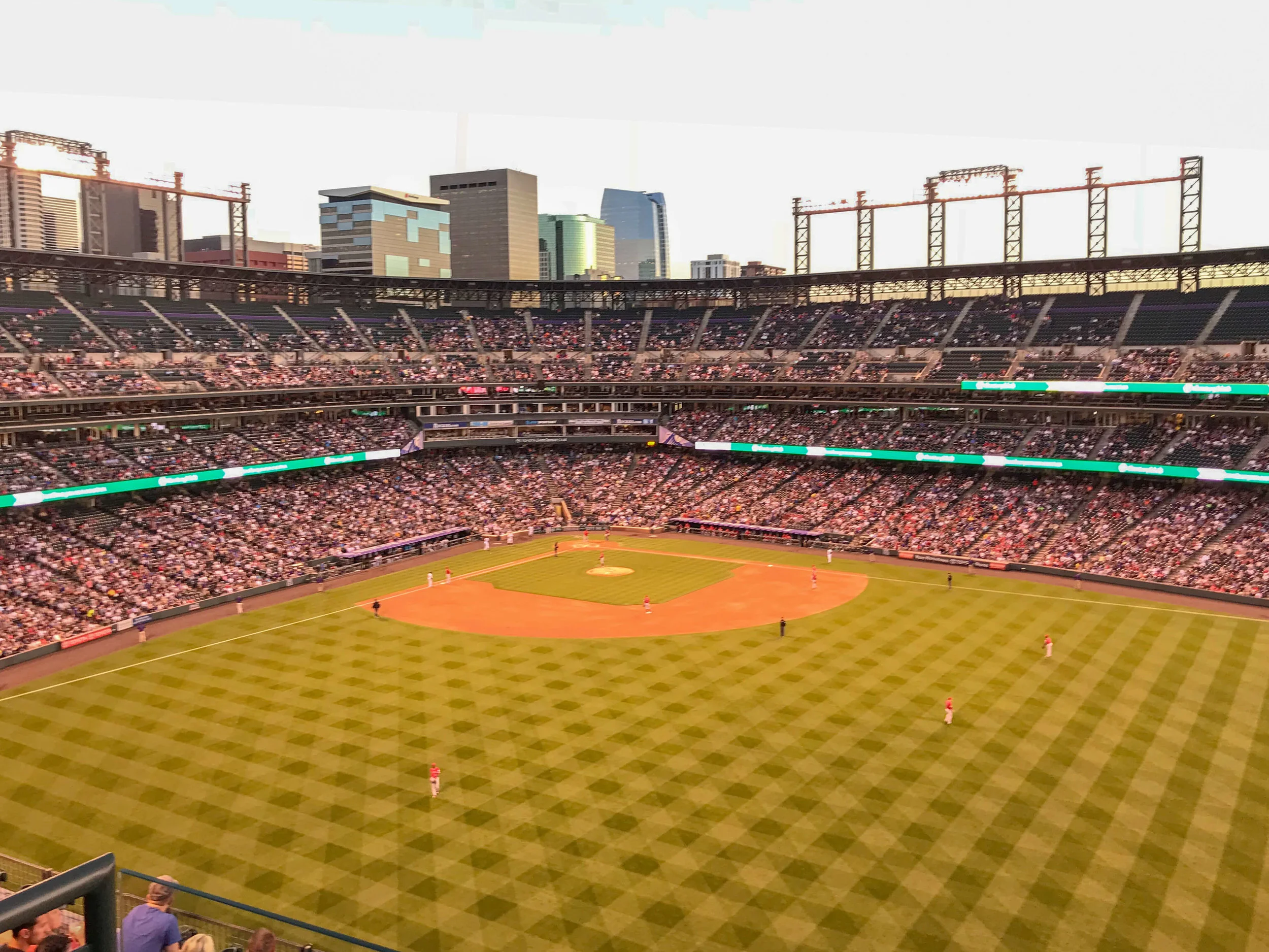 Coors Field