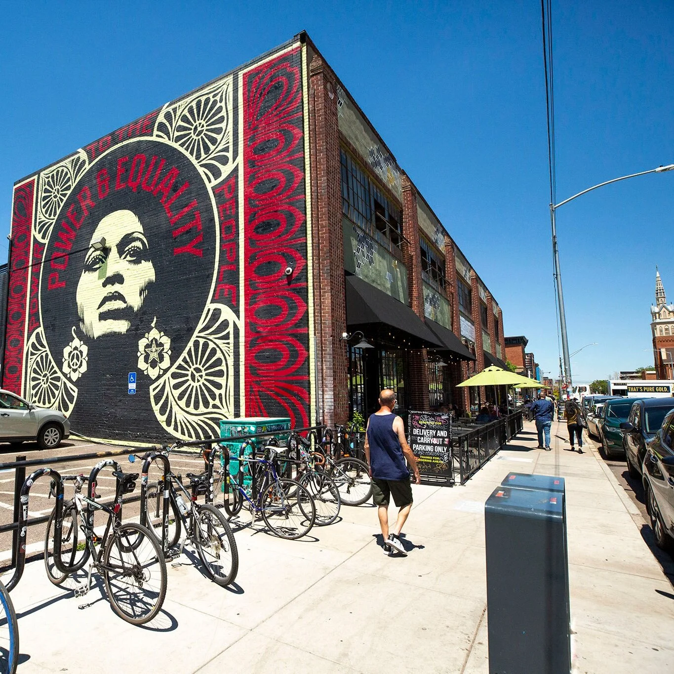 RiNo Walking Tour Denver — Denver Local Tours