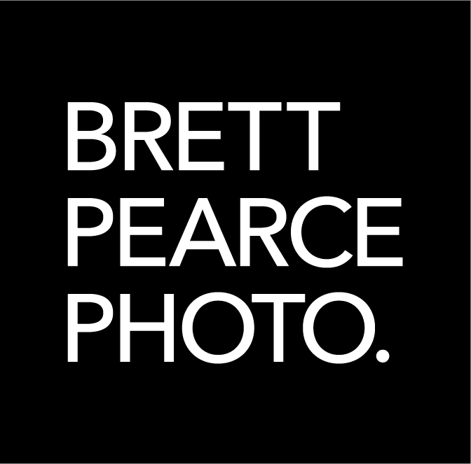 Brett Pearce Photography