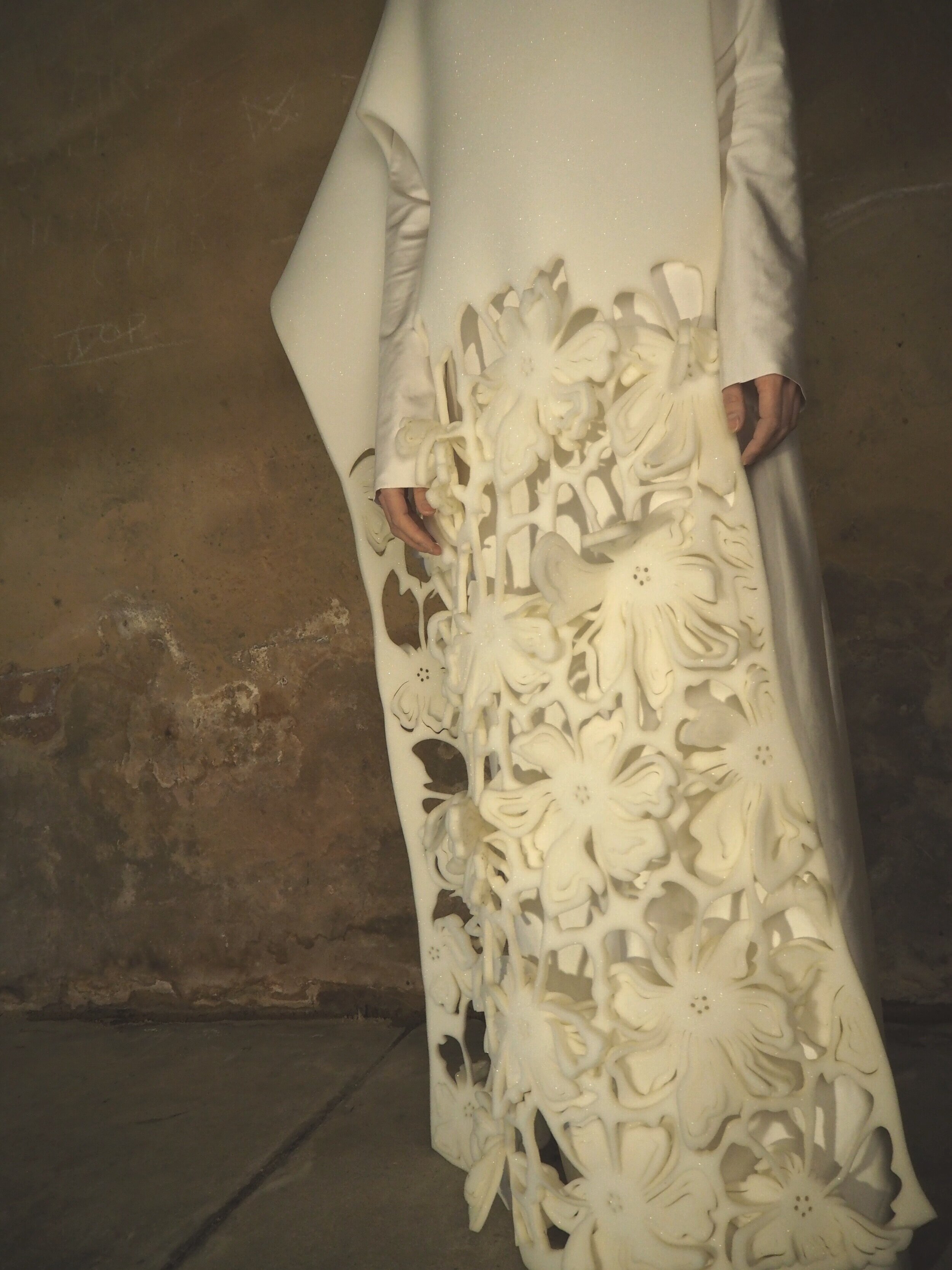 Manifold- Photos: Jane Morley