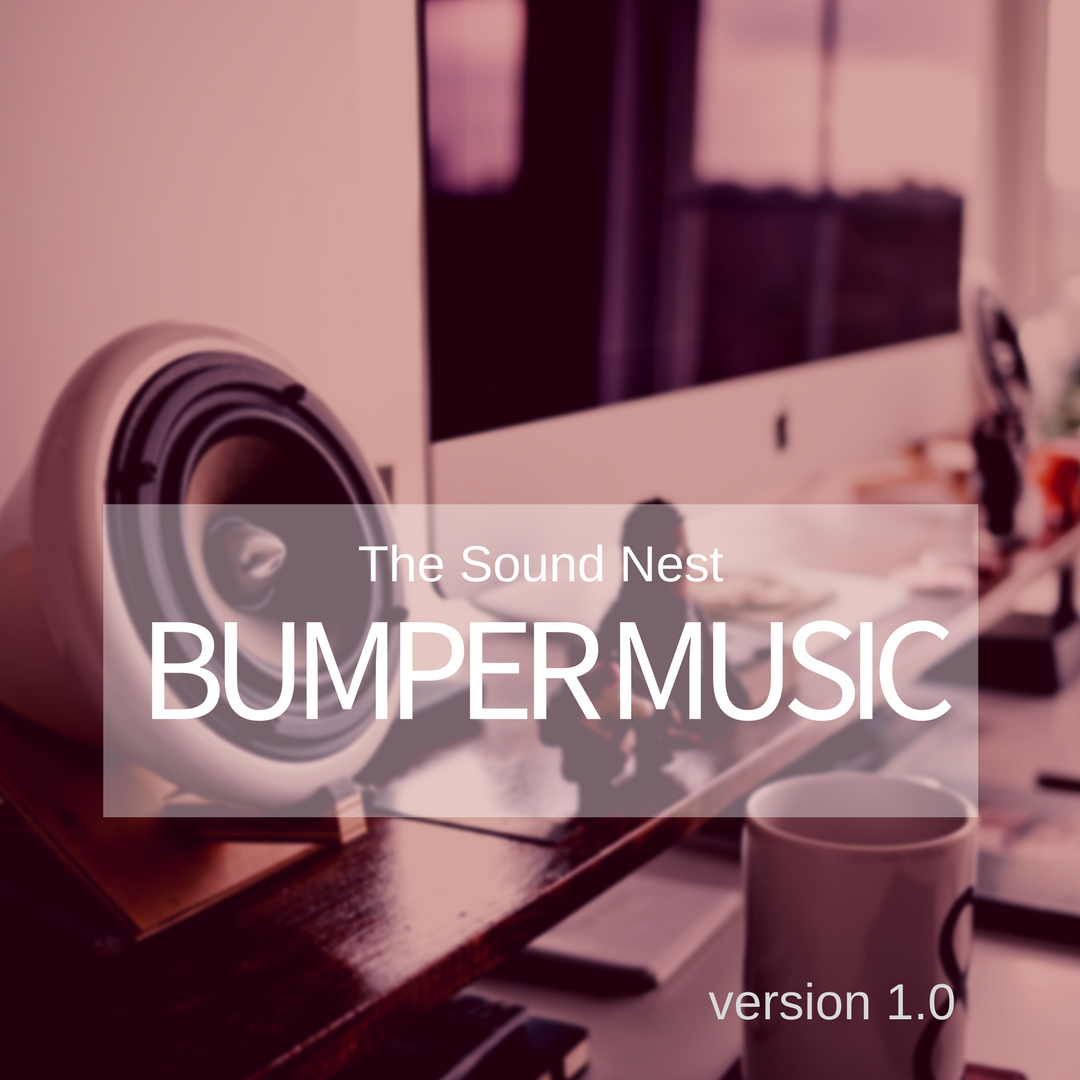 Bumper Music — The Sound Nest