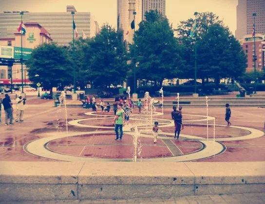 when you don't think there's room for you {and a request for prayer}.