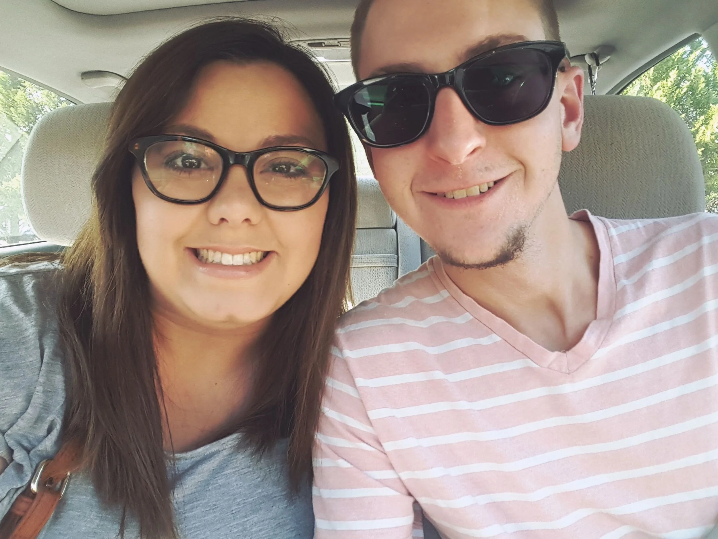 A few things that I'm loving this summer.