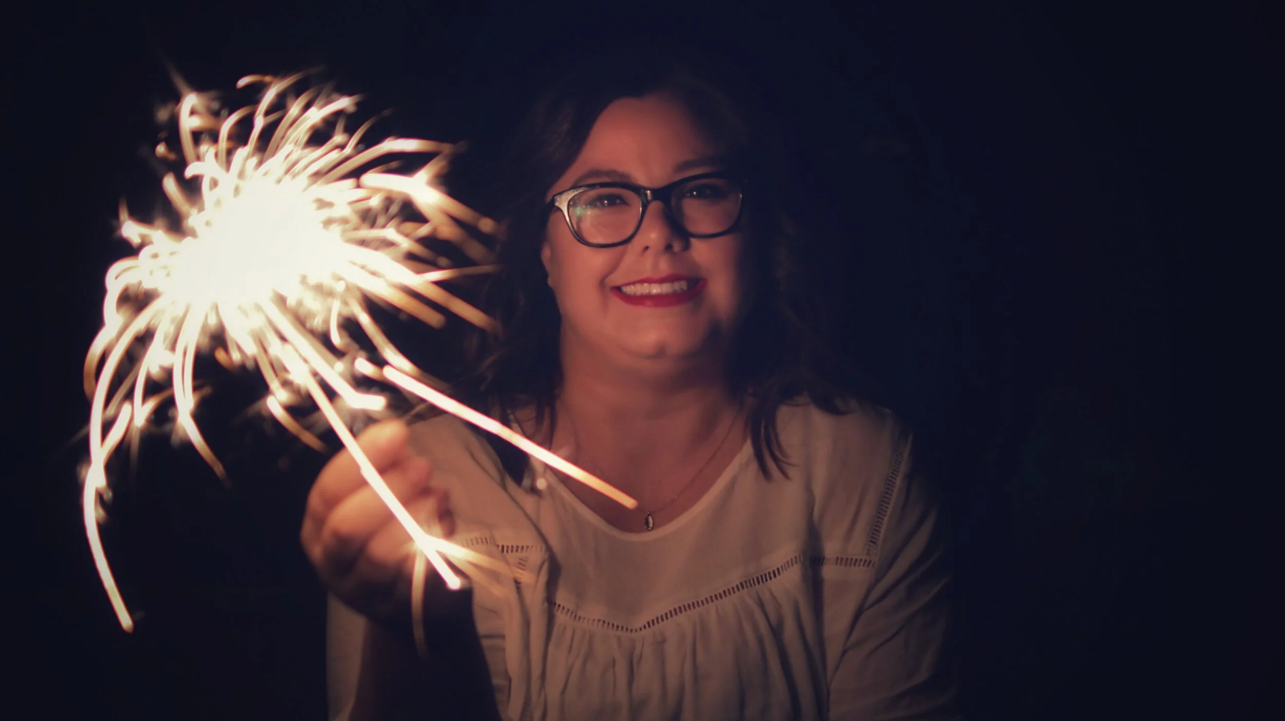 The anti-resolution (a few things I learned to love about myself in 2017).