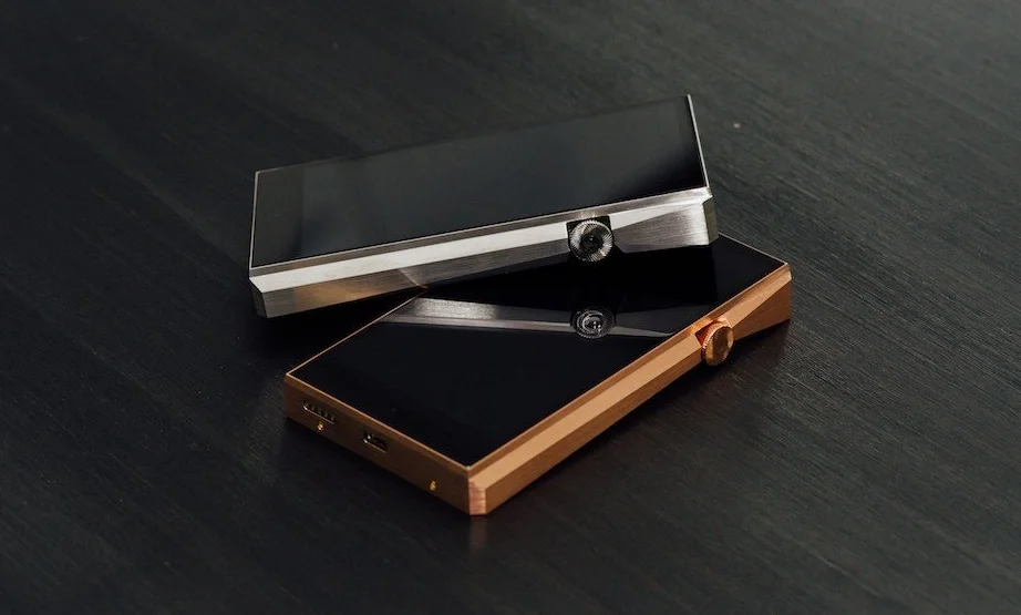 Image by Astell & Kern