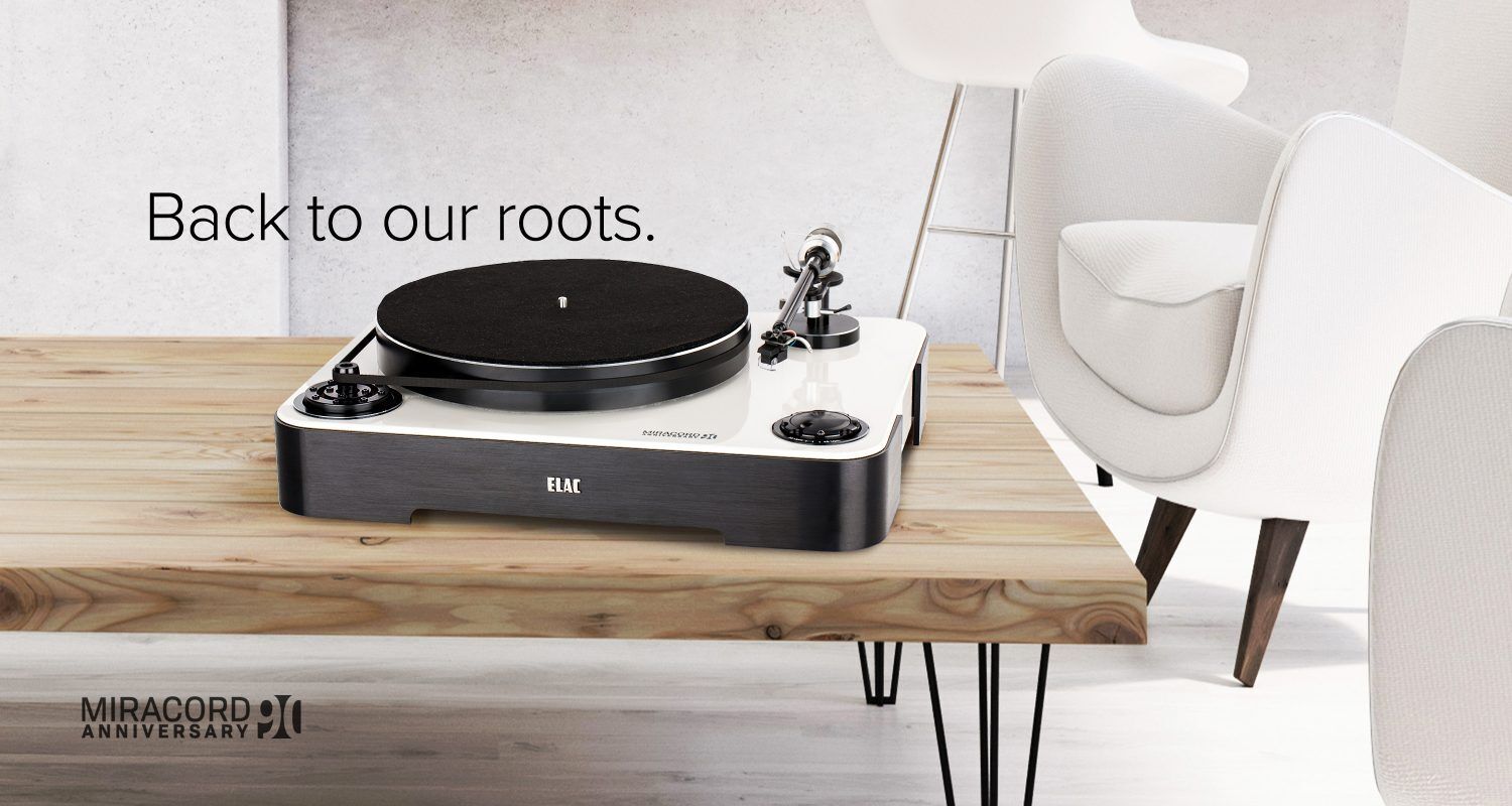 Image by Elac