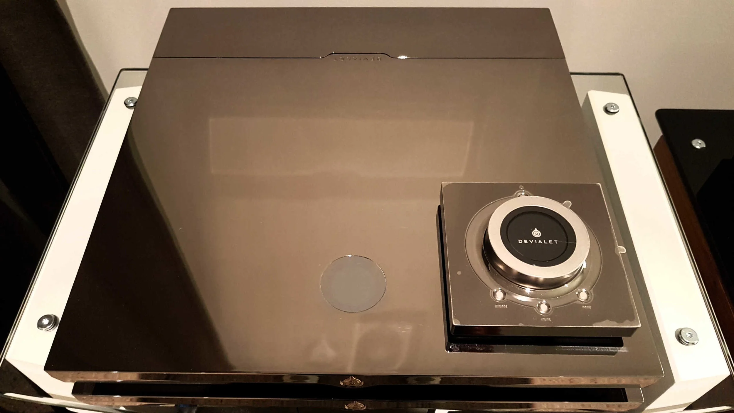 Image by Xin Tan @ Audio Excellence
