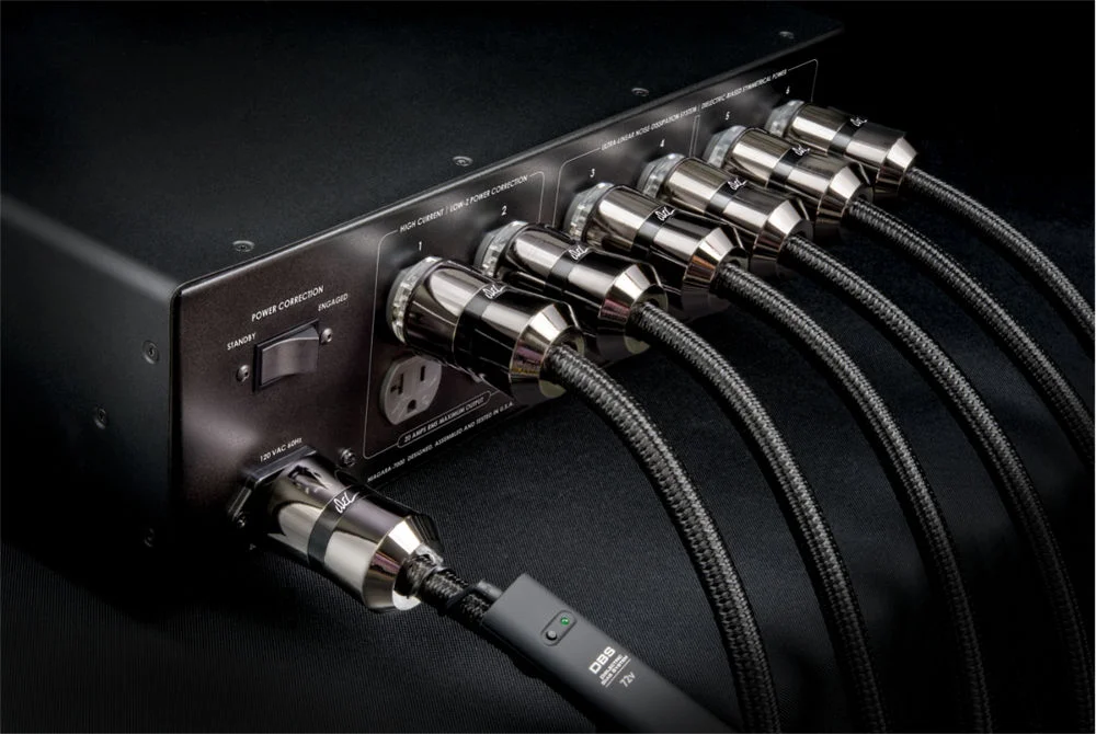Image by AudioQuest
