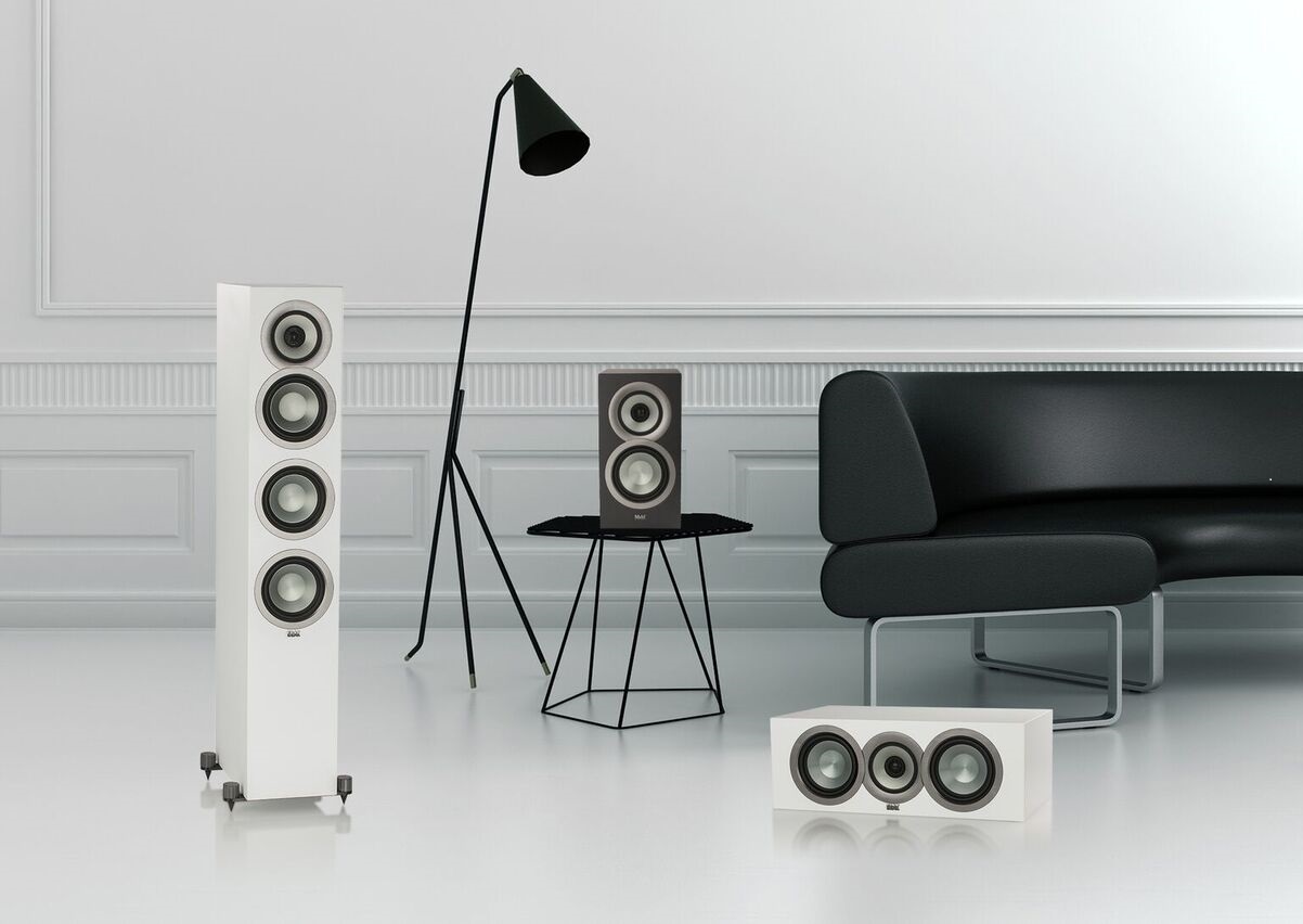 Image by Elac