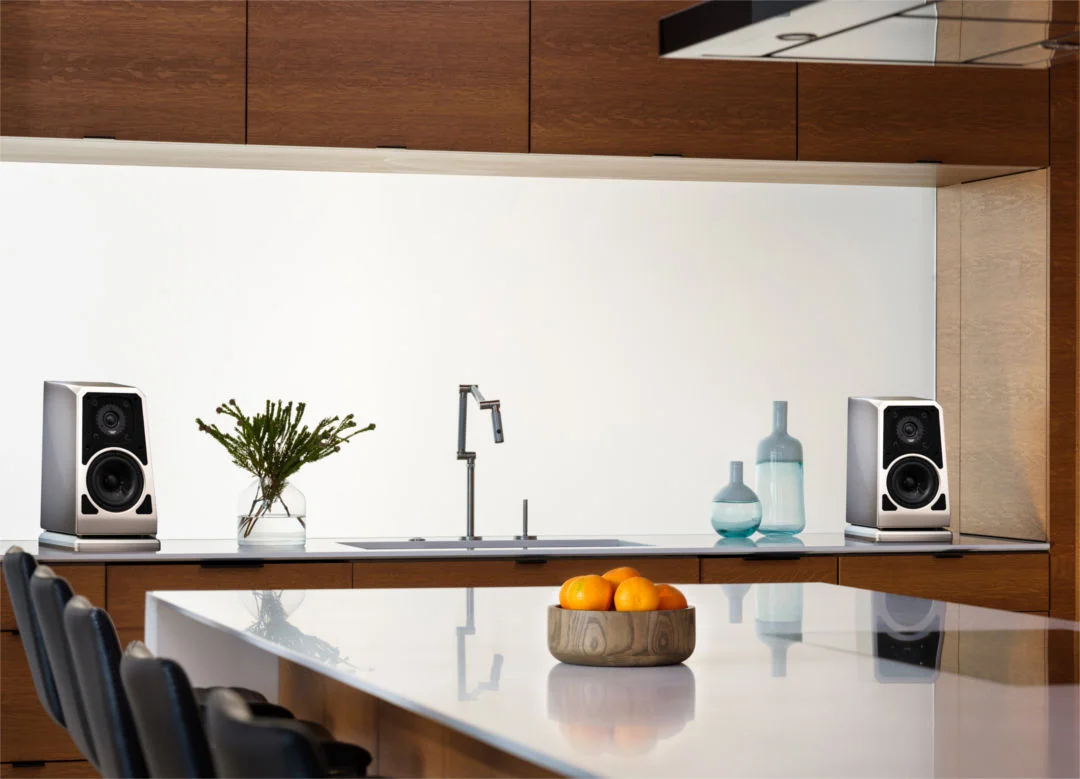 Image by Wilson Audio