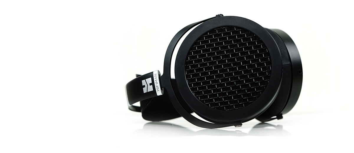 Hifiman Sundara Headphones