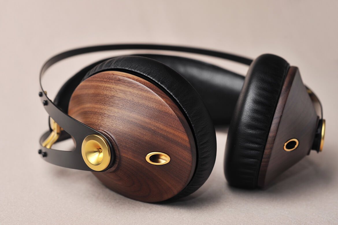 Meze 99 Classics Headphones