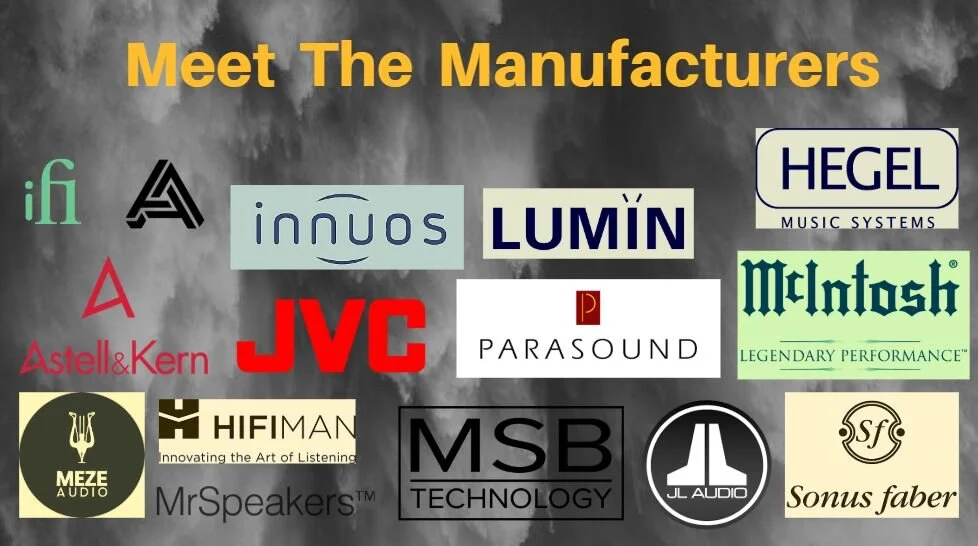 Audio Excellence HiEnd Audio & Home Theater Entertainment