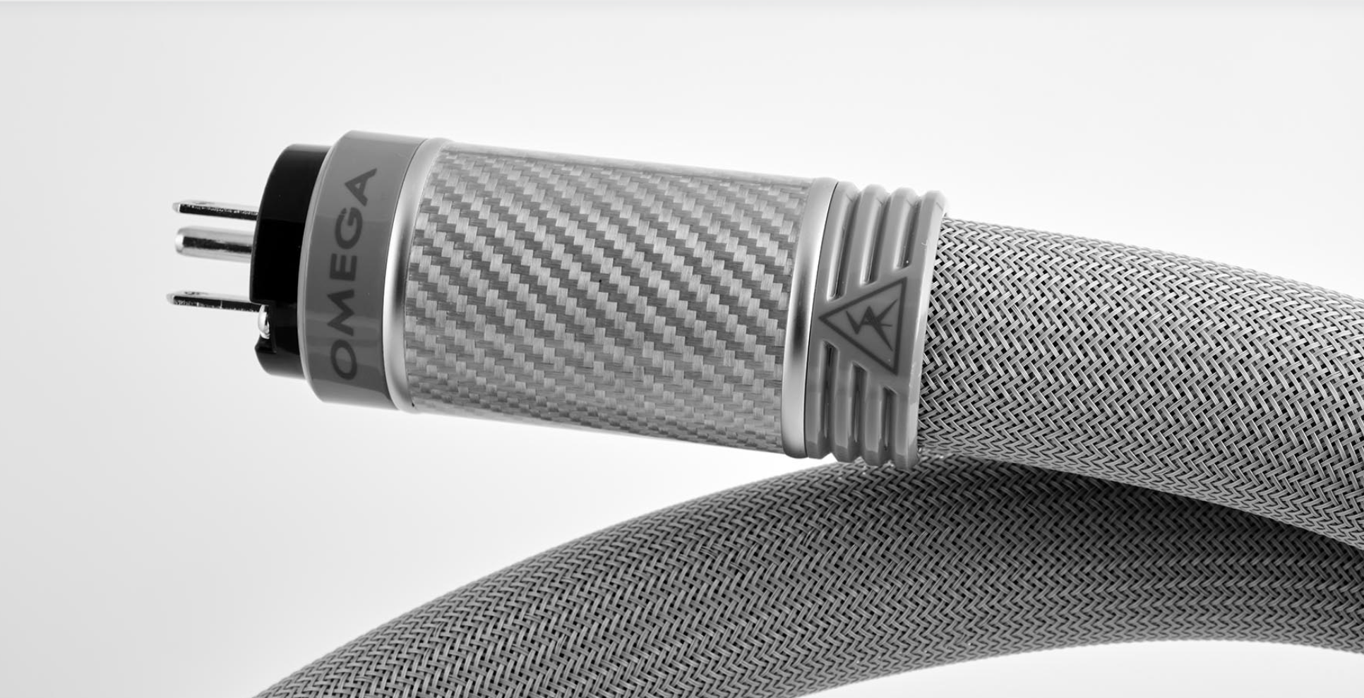 Shunyata Research Omega Power Cable