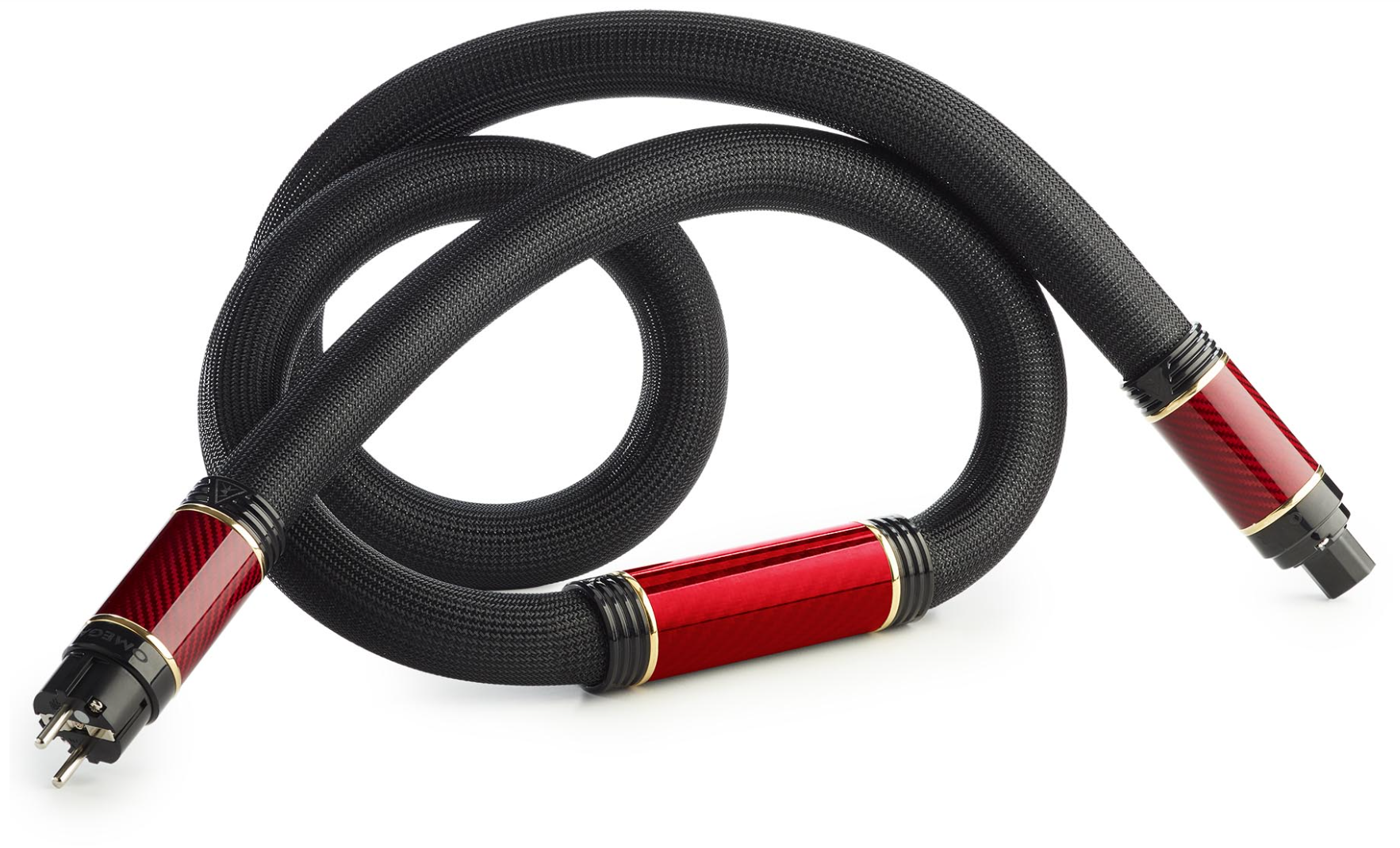 Shunyata Research Omega QR Power Cable