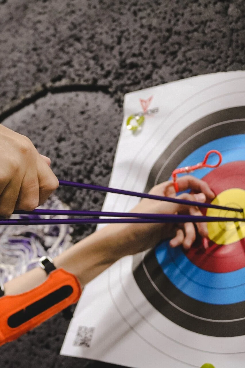 Classes — Wanderlust Archers