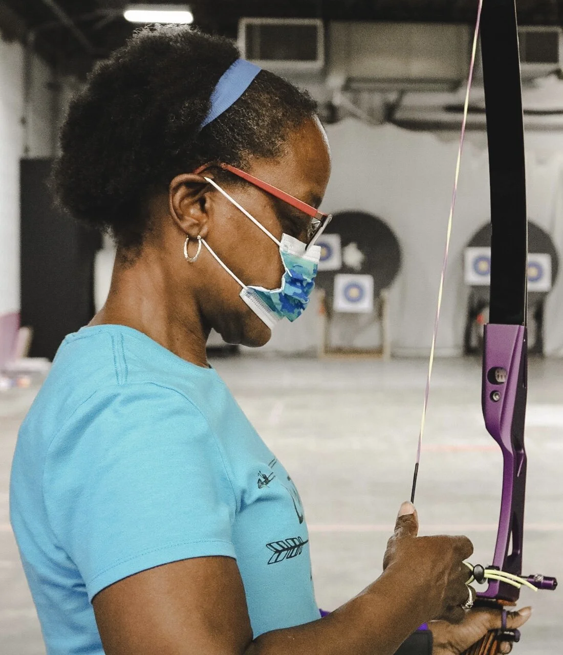 Classes — Wanderlust Archers