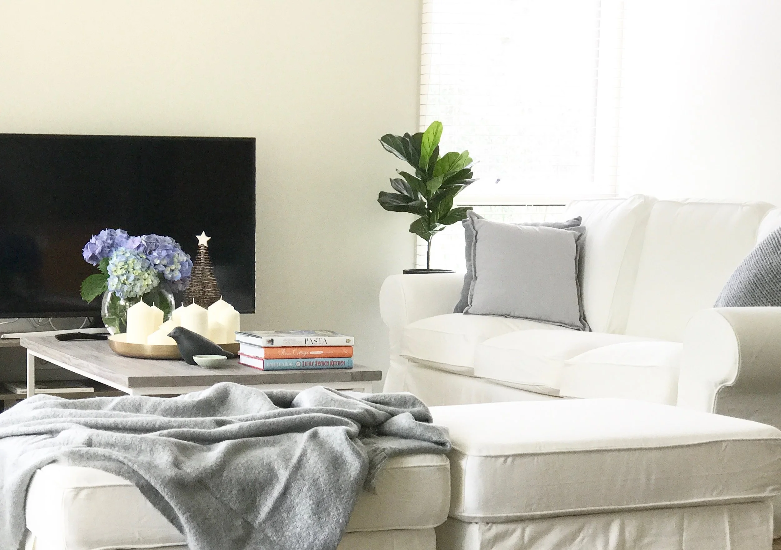      

 
   I could not recommend Ali and her services highly enough.  I engaged Ali when I needed to move back into my rental property, it was a tough time personally, and as well as running my own business, the thought of buying everything from scr