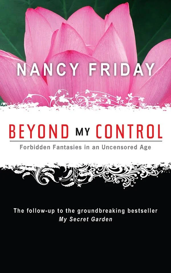 Beyond My Control (Sourcebooks, 2009)