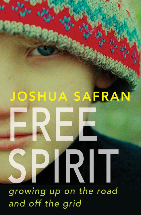 Free Spirit (Hyperion, 2013)
