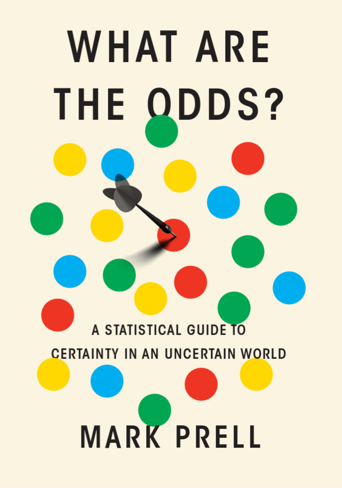 How Statistics Made the Summer Safe (Harvard University Press, 2025)