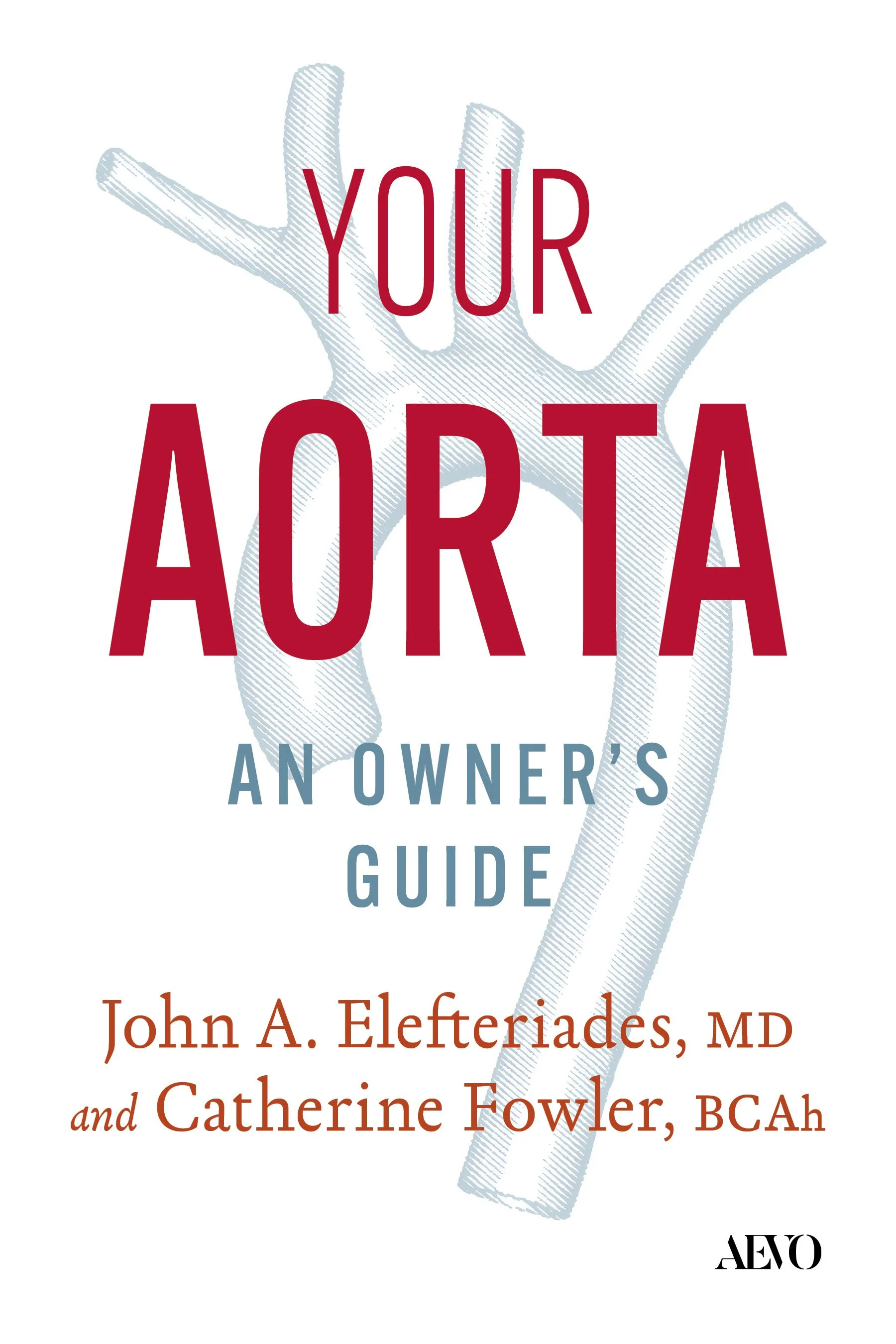 Your Aorta (University of Toronto Press, 2026)