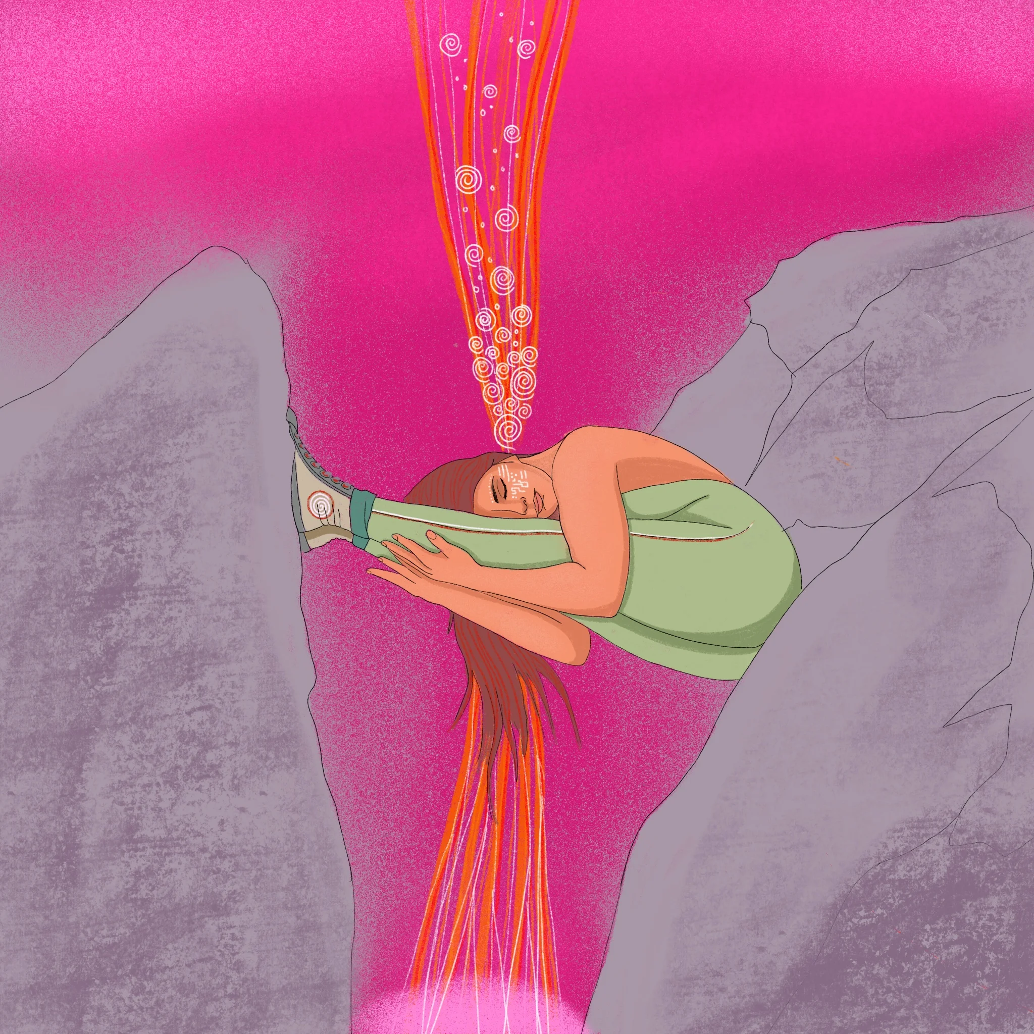 Art by Jake Vantiger