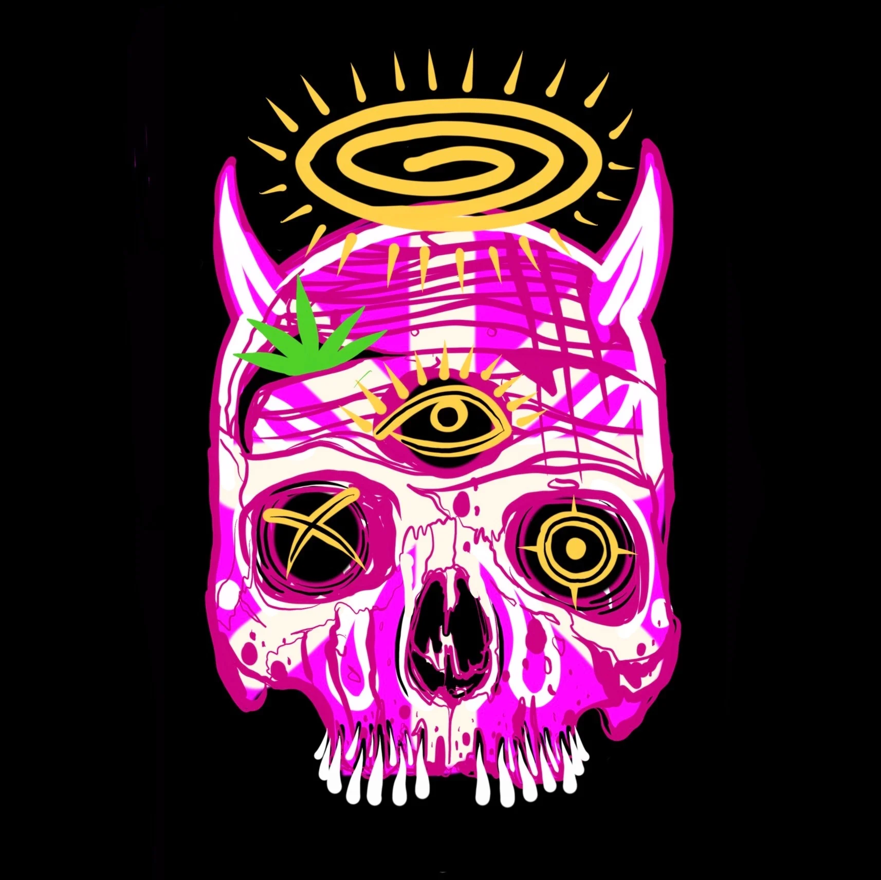 Art by Jake Vantiger