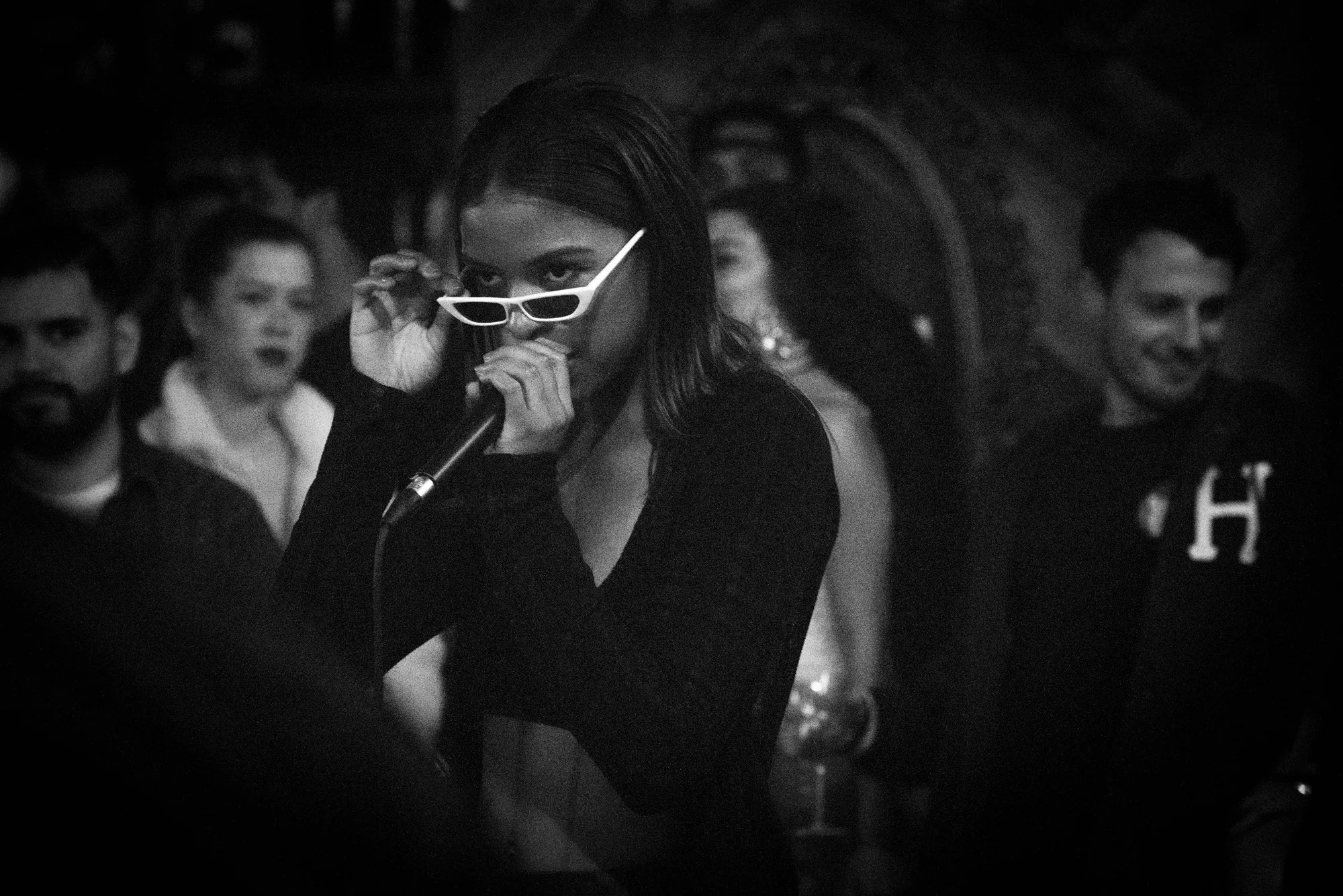 Photo by Erick Madrid