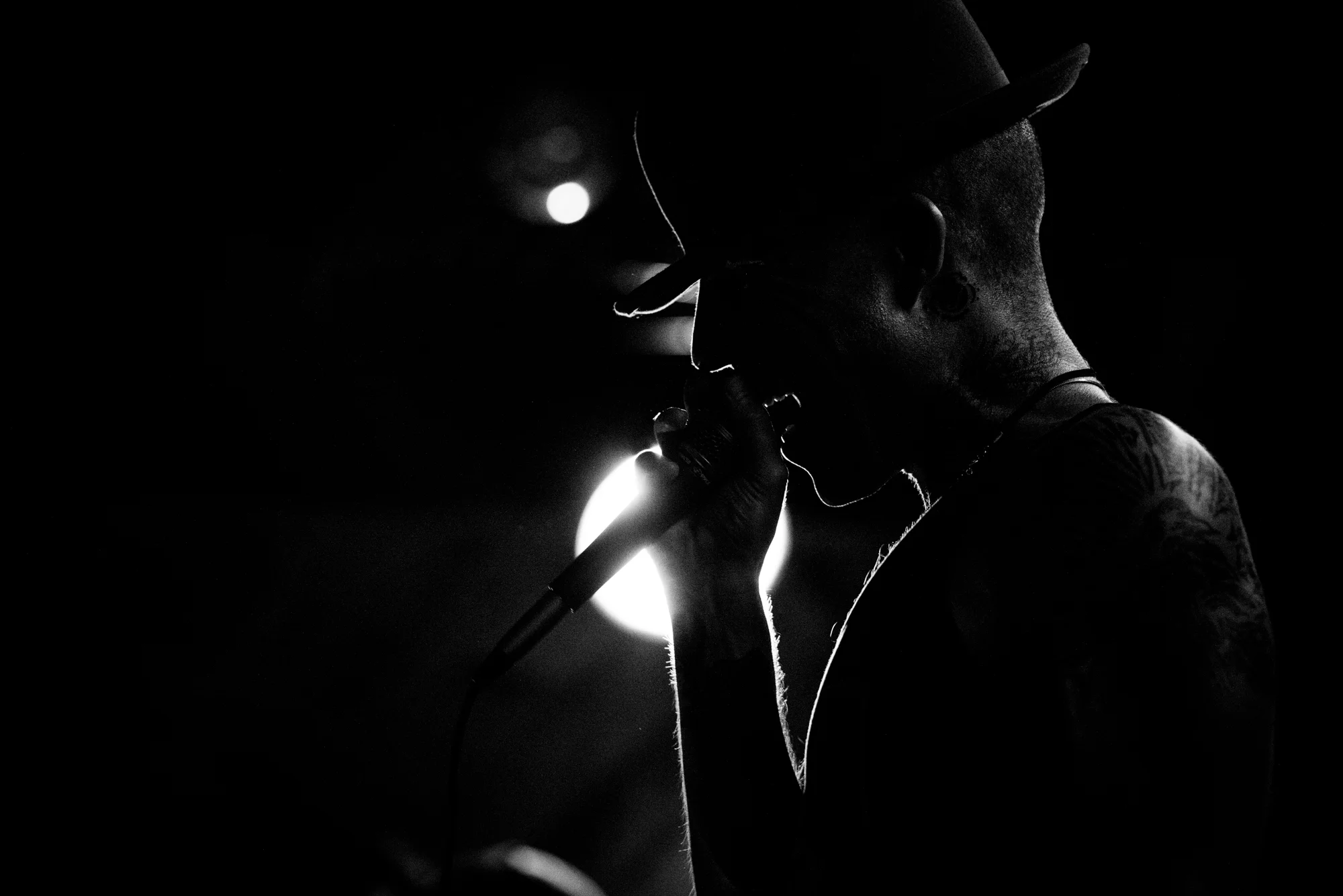 Photo by Erick Madrid