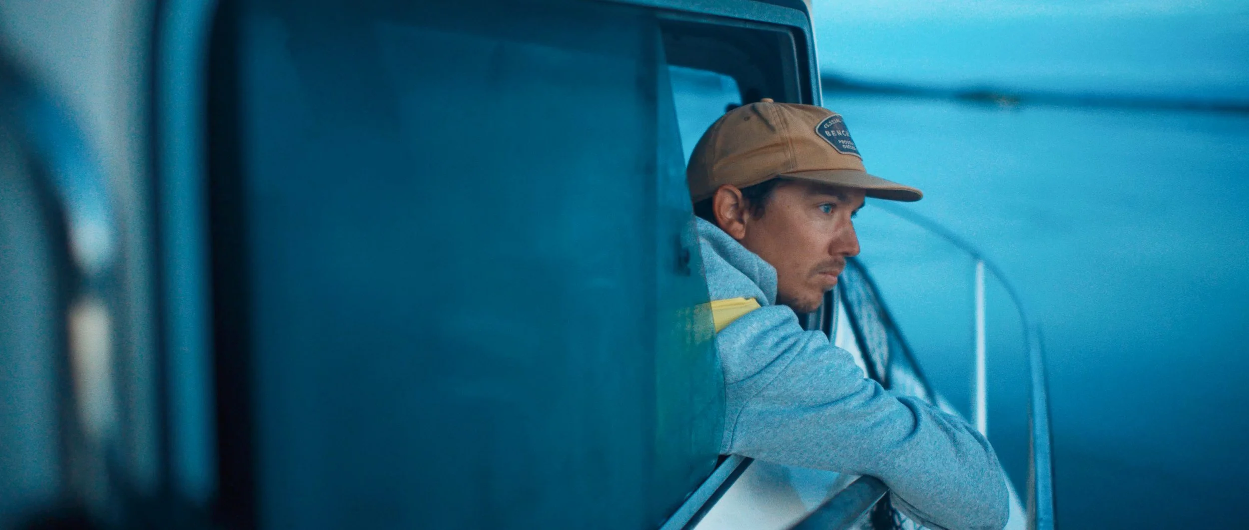 Benchmade | Brody Pigeau