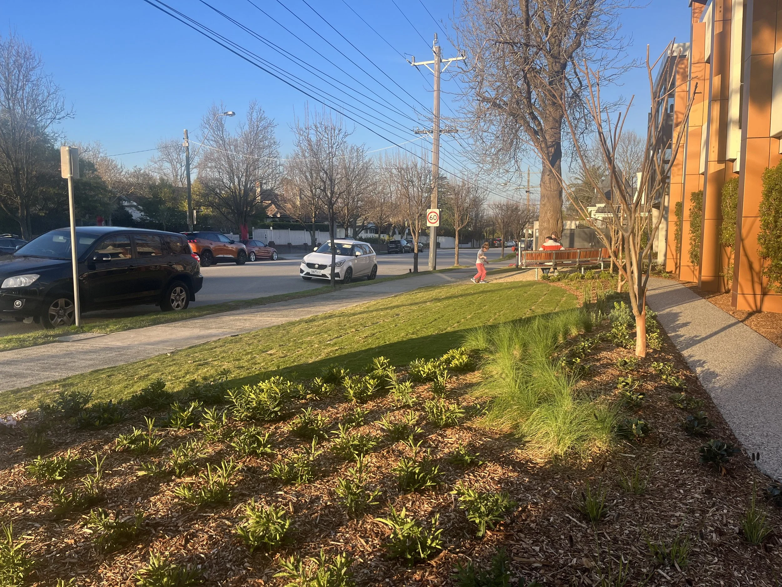 Regis Aged Care, Malvern East