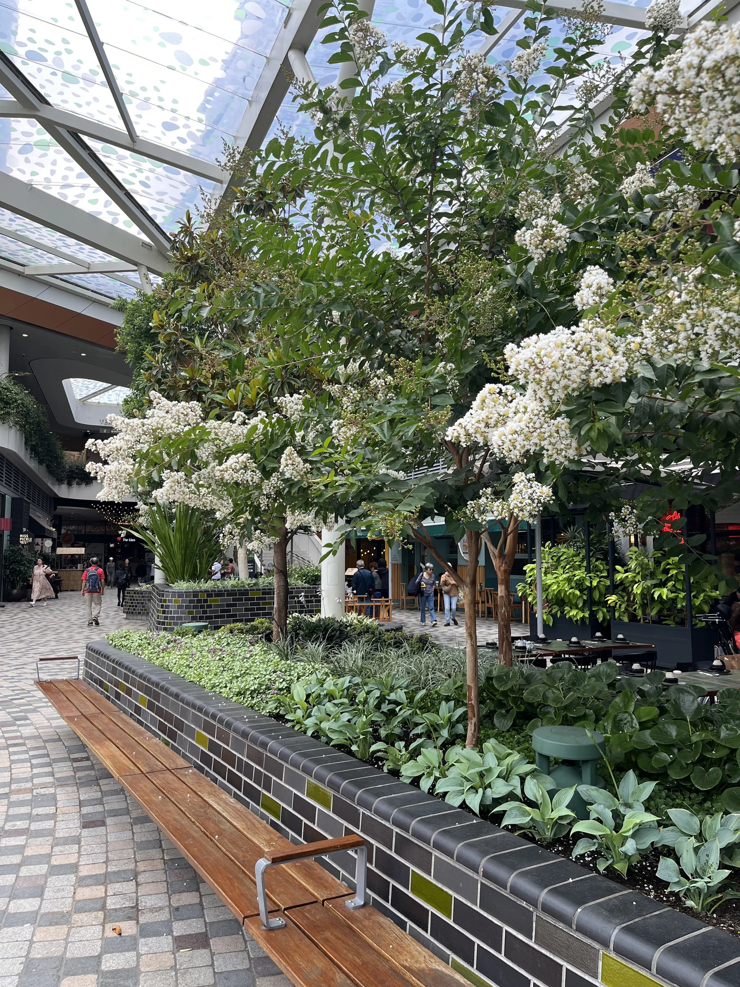 Commercial Landscape Design