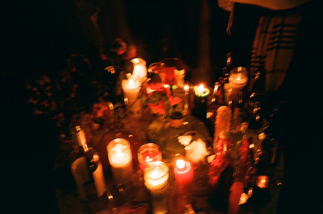 by Emeri Lyons
