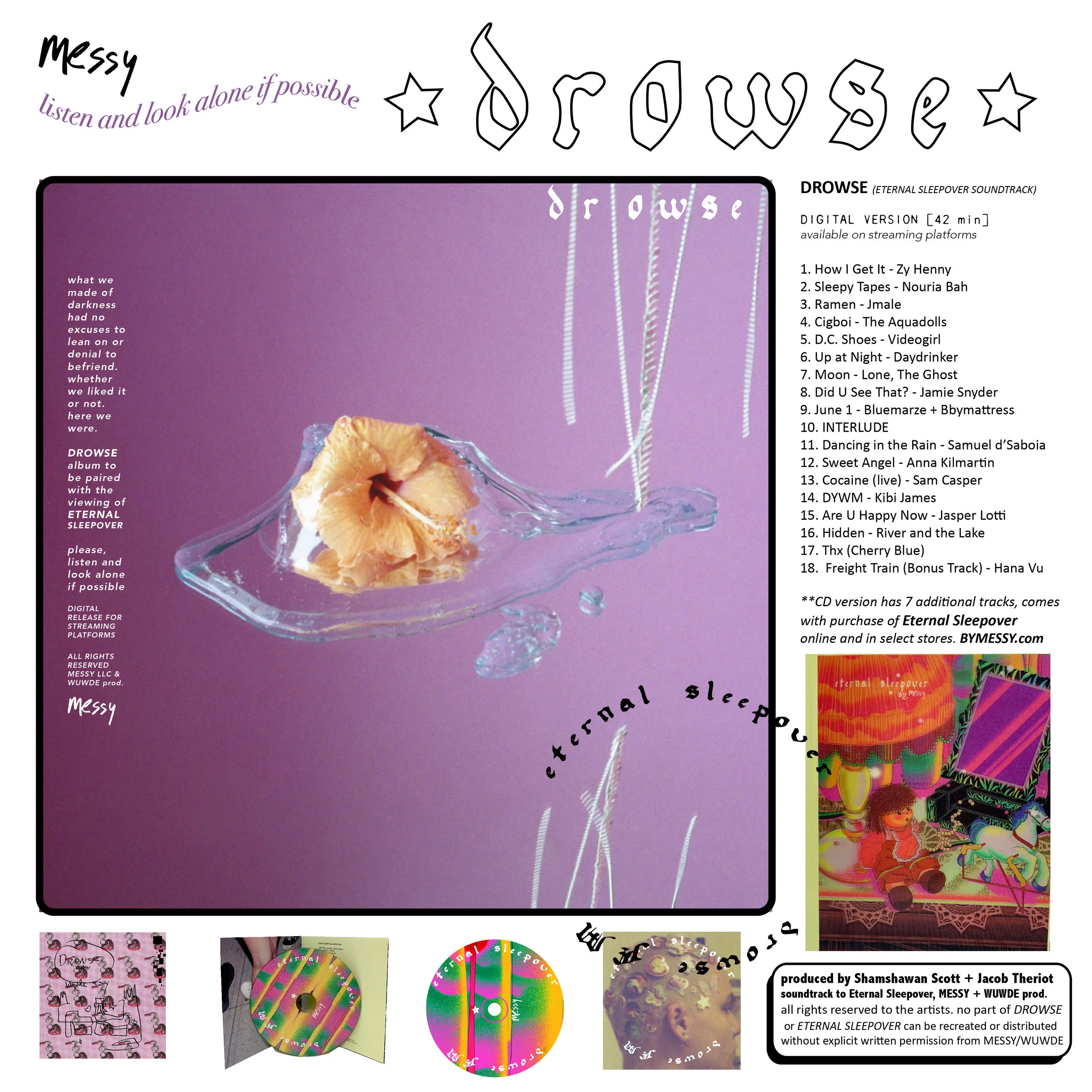 By Messy July 23