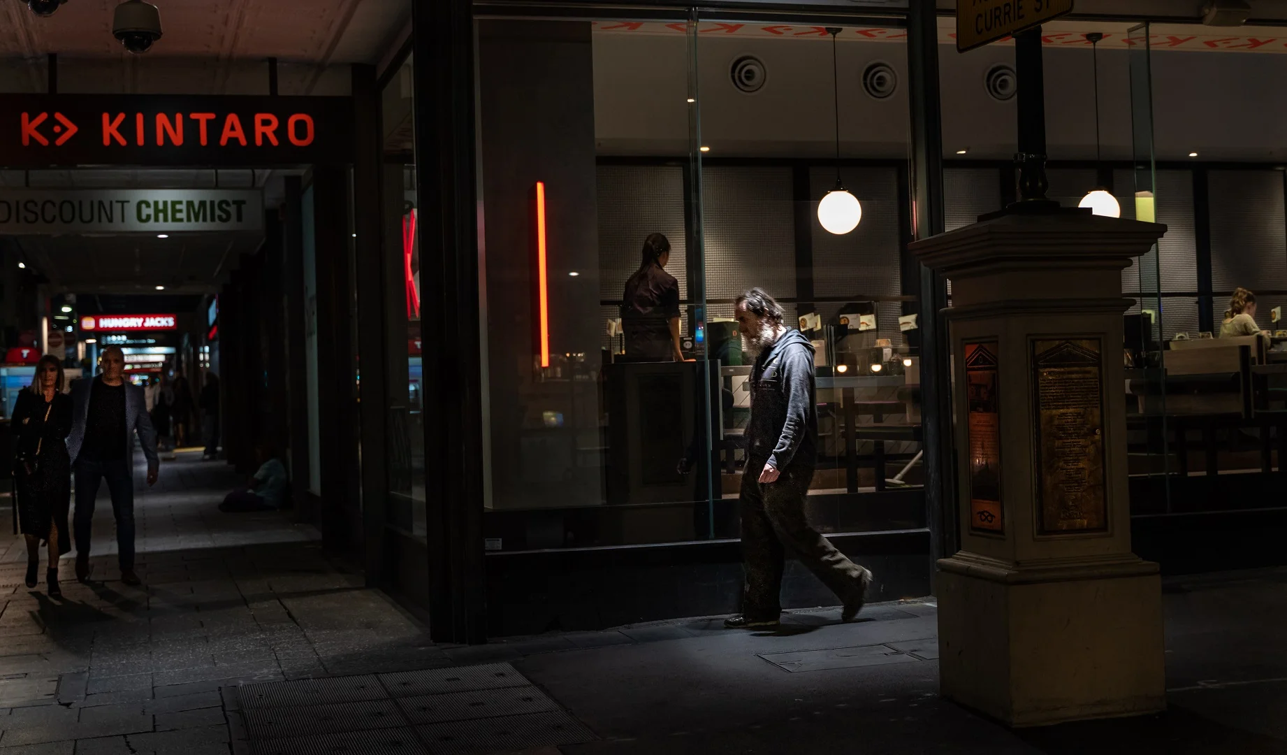 My daily walk - Mohit Bhatia - Merit