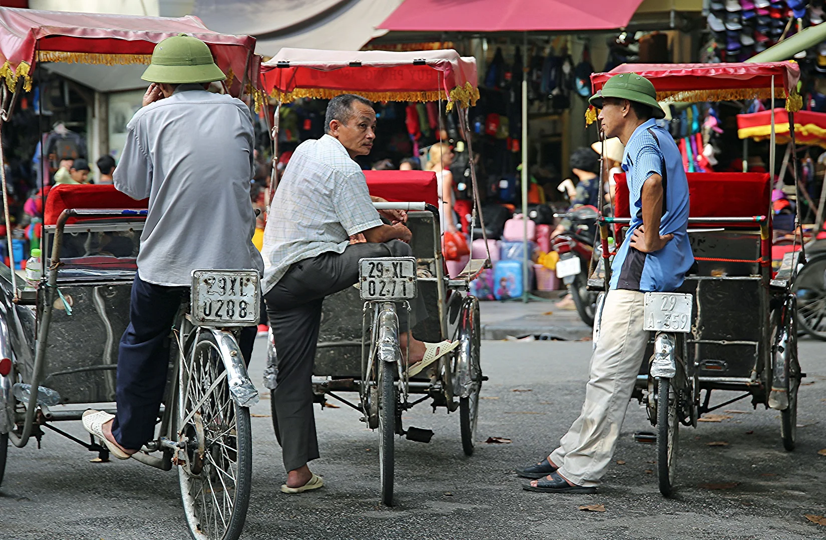 The pickups - Denise Tidswell - Merit