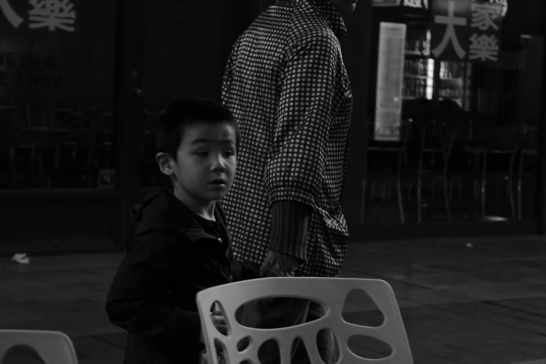 Can we go in there - Riley Forbes - Merit