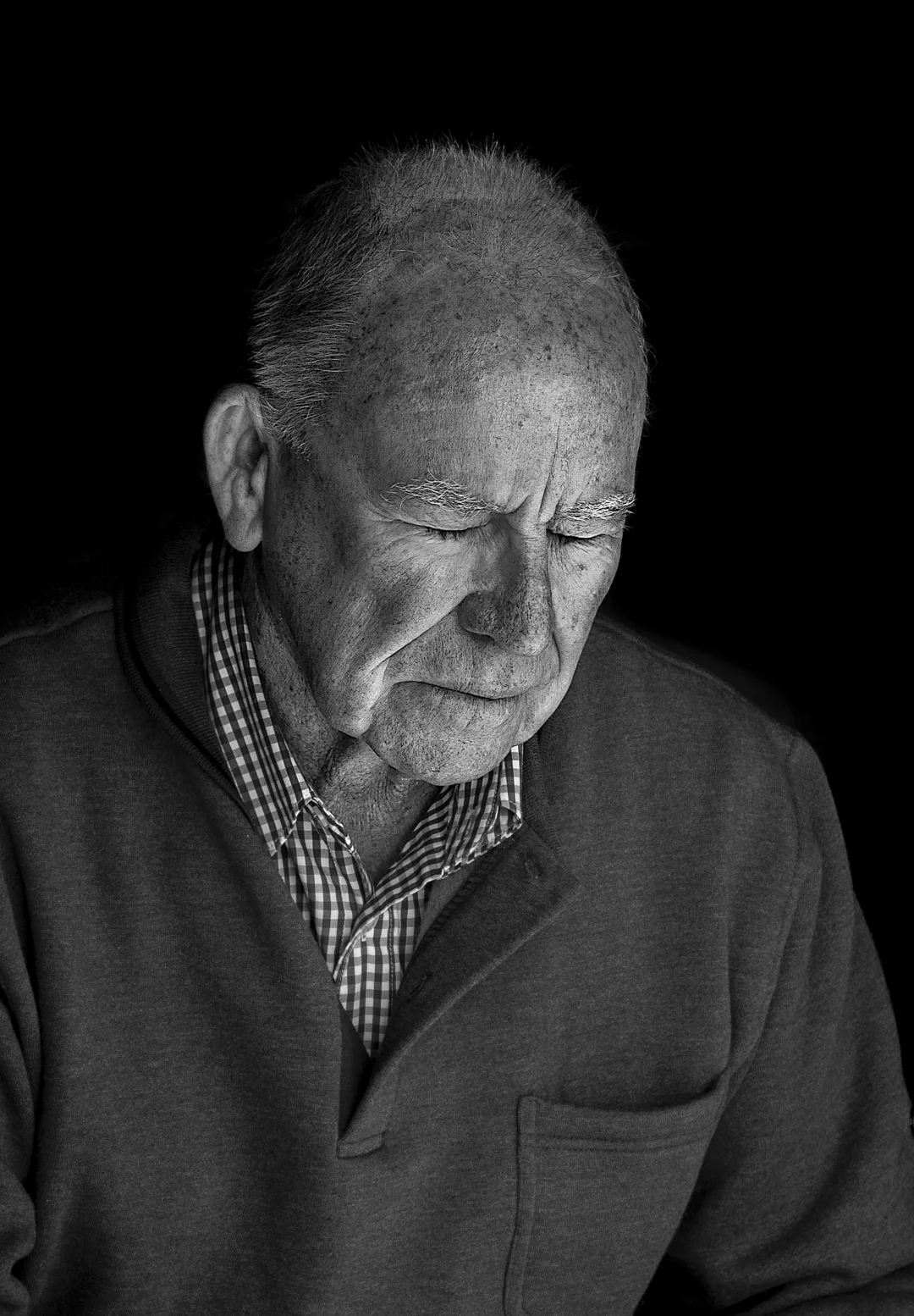 Weary - Jackie Allender - Distinction