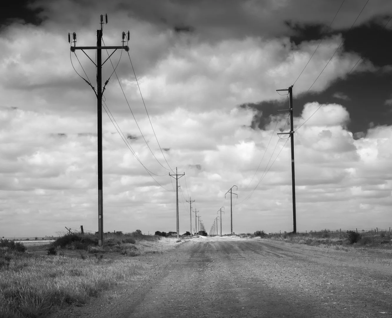 A Long Road - Jackie Allender - Honour