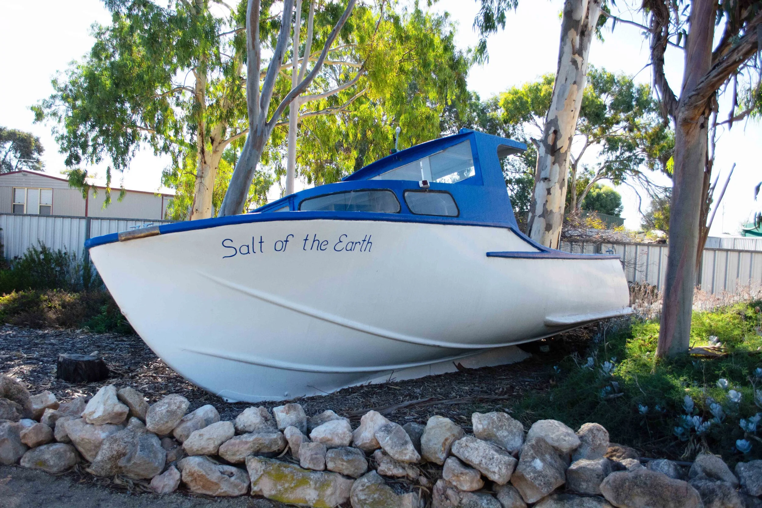 was my pride and joy