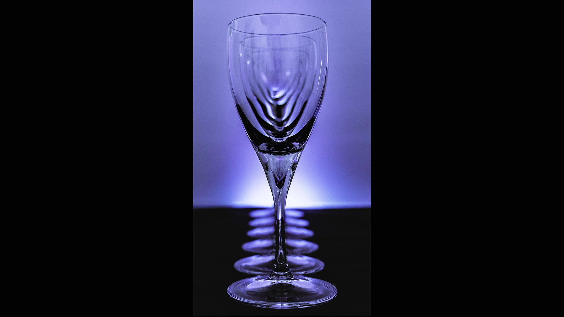 wine glass