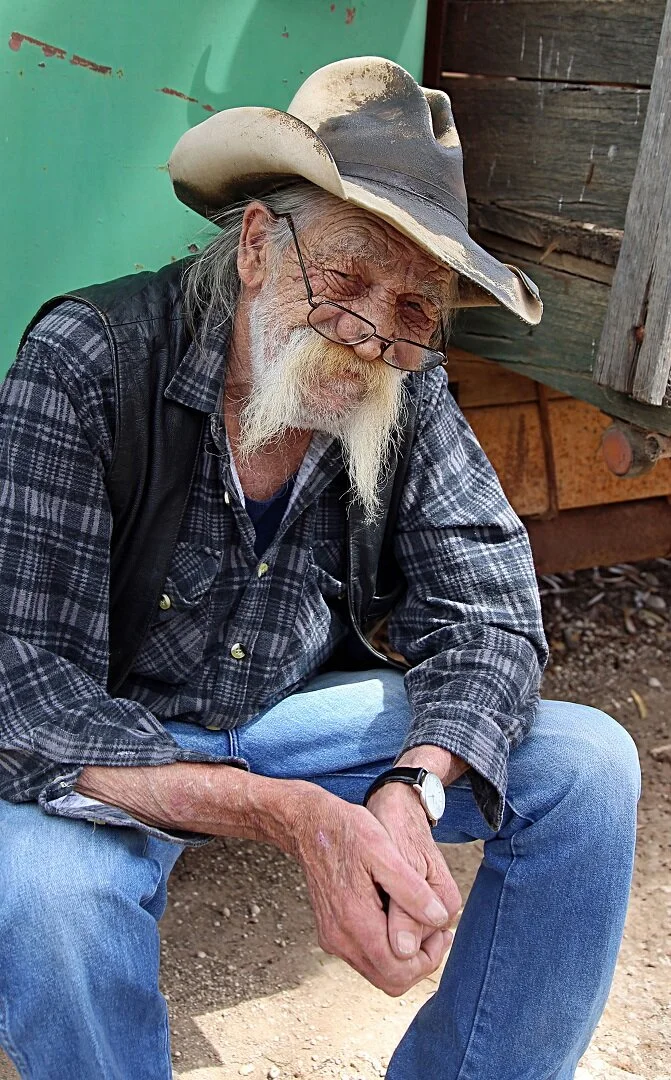 True Blue - Denise Tidswell - Merit