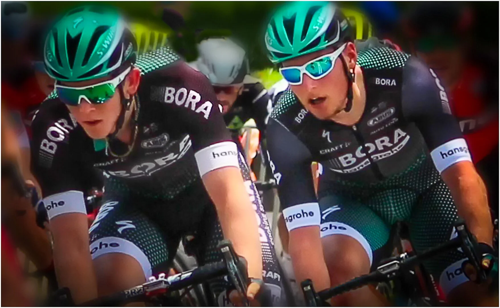 Bora Bora - Dianne Parman - Honour