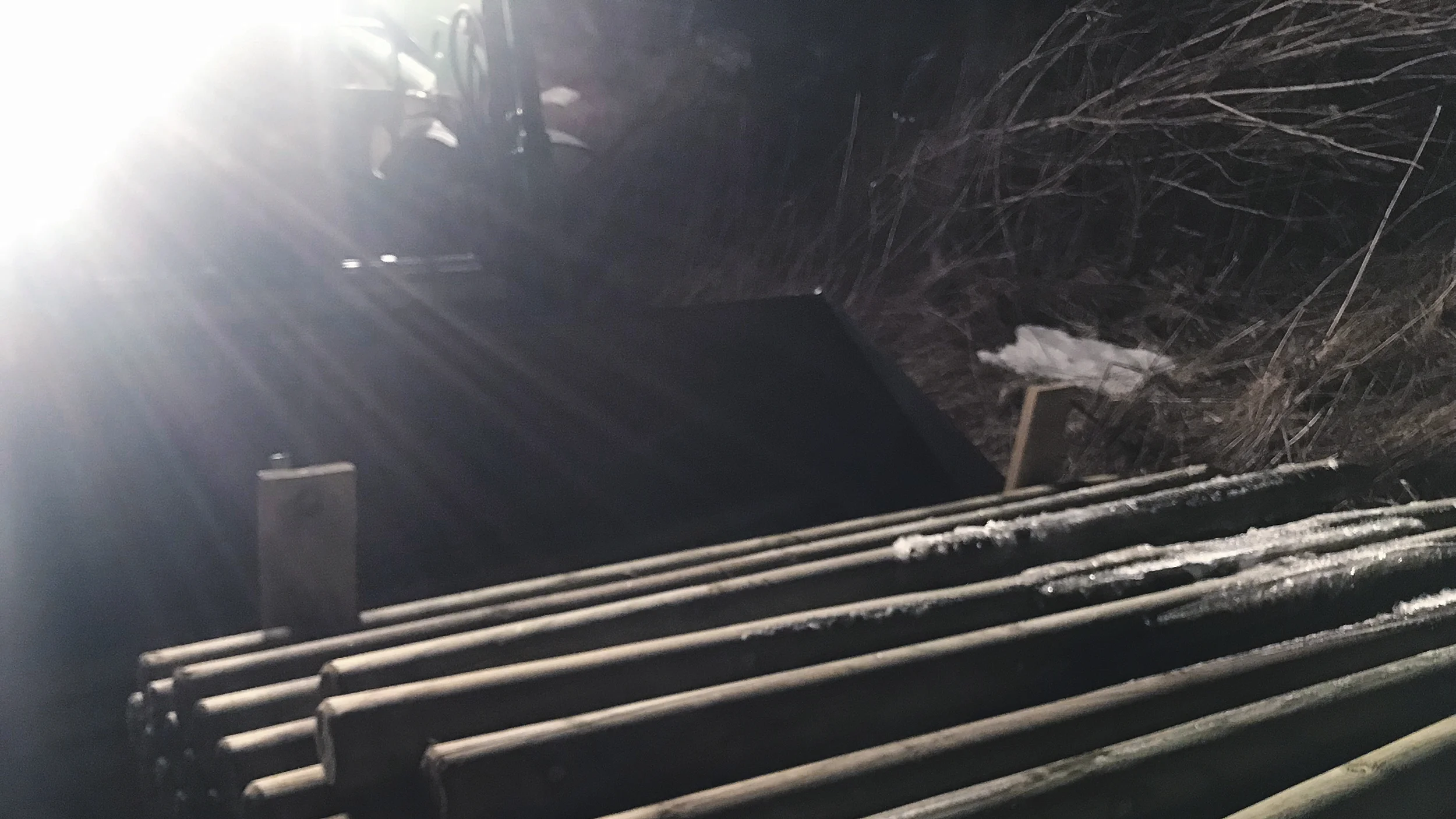 Velkommen tilbake kjære kulturlandskap