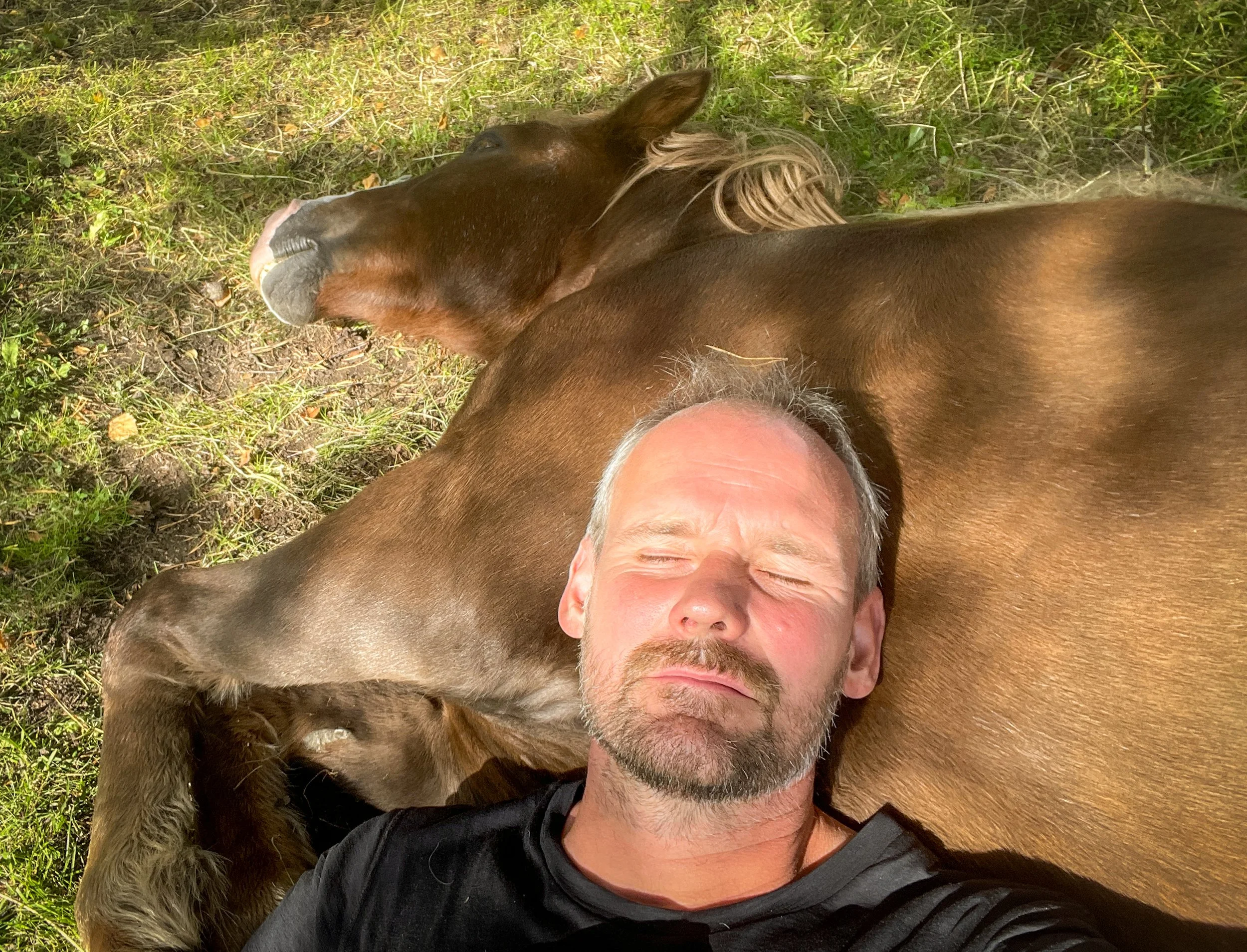 Dag 4 - Fränsta til Lombäcken