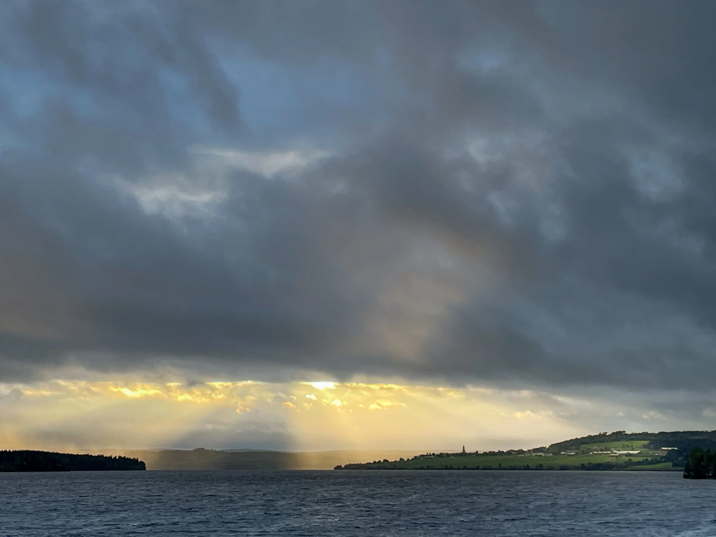 Dag 10 - Rödön til Alsen